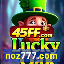 noz777.com