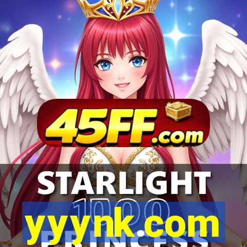 yyynk.com